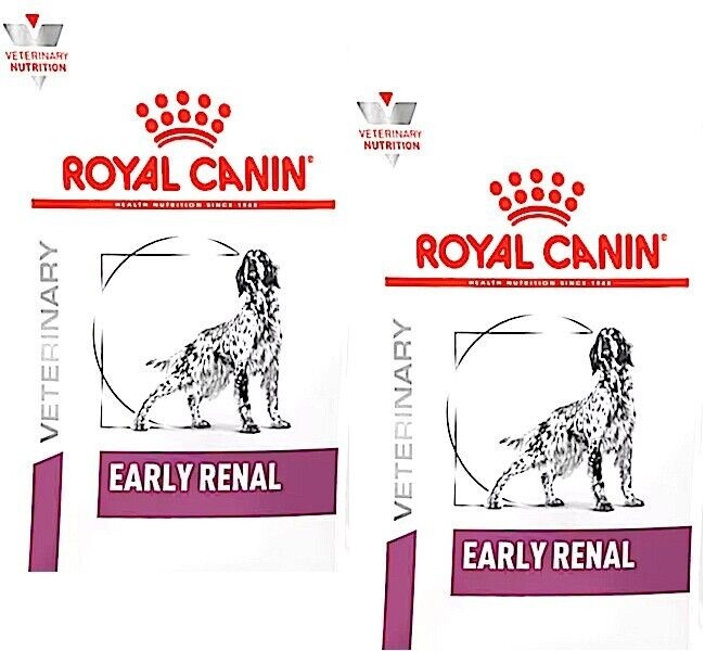 Bild von Early Renal 14 kg