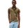 Poloshirt grün L
