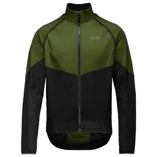 Phantom Jacke Herren Utility Green/Black M