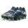 Future 7 Ultimate FG/AG Herren Gray Skies/White/Fizzy Apple 45