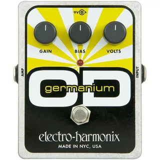 Electro Harmonix Germanium OD