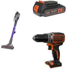 Black+Decker Bundle mit