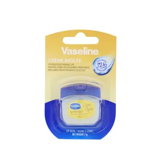 Vaseline Lippenpflege Creme Brülle 7 g
