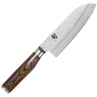 KAI Shun Premier Tim Mälzer Santokumesser 14 cm