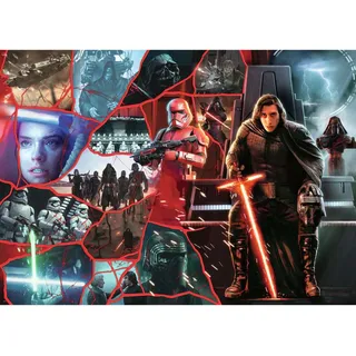 Ravensburger Kylo Ren Ravensburger 12000268