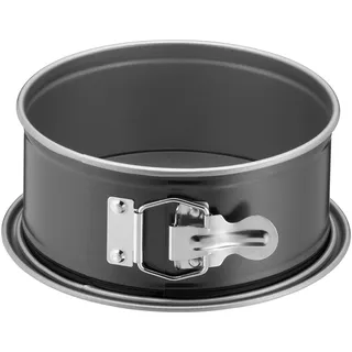 KAISER Inspiration Mini Springform, 18 cm Backform - Schwarz