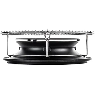 Kamado Joe Grillrost Ø 30 cm schwarz