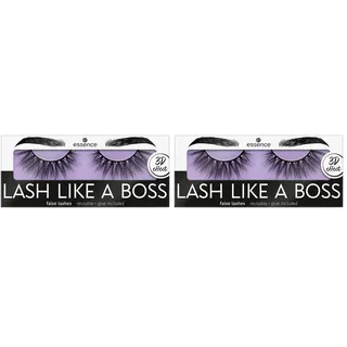 Essence Lash Like A Boss 04 Wimpern