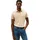 Liquid Cotton beige L