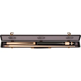Laperti Billard-Set Queue-Koffer Nr.1