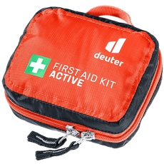 Bild von First Aid Kit Active papaya