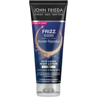GUHL IKEBANA GMBH, A KAO GROUP COMPANY John Frieda Frizz Ease Wunder-Reparatur Repair - Renew Night Lotion Haarkur