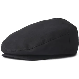 BRIXTON HOOLIGAN SNAP CAP Schwarz L