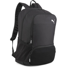 Bild teamGOAL Backpack Premium XL Schwarz