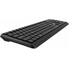 Bild von CKW350 Professional Wireless Tastatur und Maus Set, USB, US (CKW350US)