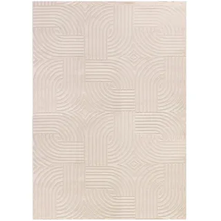 Ayyildiz SAHARA 1112 Teppichläufer 80 x 250 cm Beige