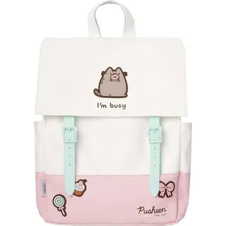 Pusheen Rucksack Rose