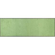 Bild Läufer Lime Lagoon rechteckig, grün