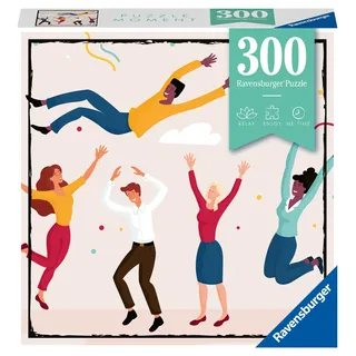 Ravensburger Party People 300 Teile