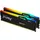 FURY Beast 64GB 5600MT/s DDR5 CL36 DIMM 64 GB DDR5-5600 (2x 32 GB) Dual-Kit
