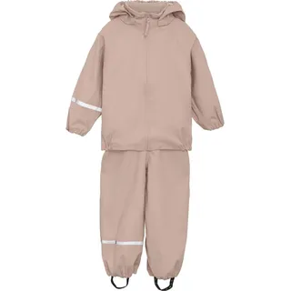 CelaVi Basic Rainwear set -PU misty rose (524) 80