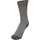 Pro Training Low Socken Grau 31-34