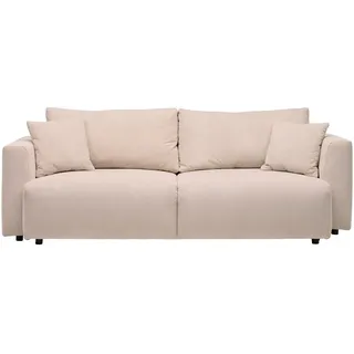 CARRYHOME Z2 Schlafsofa PONTE