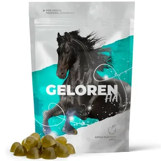 Geloren Pferde-gelenk-nahrungsergänzung Für Katzen 450 G - Brown - One Size