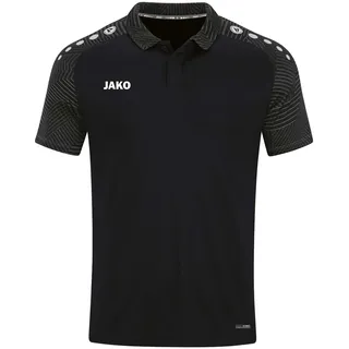 Jako Performance Schwarz/Anthra Light L