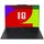 Thinkpad X1 Carbon Gen 13 14'' Intel Core Ultra 7 258V 32 GB RAM 512 GB SSD Win 11 Schwarz/Transparent