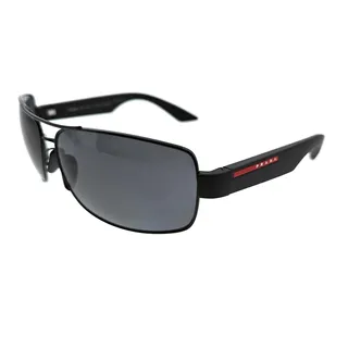 Prada Herren 0PS 50ZS Sonnenbrille, Mehrfarbig (Mehrfarbig)