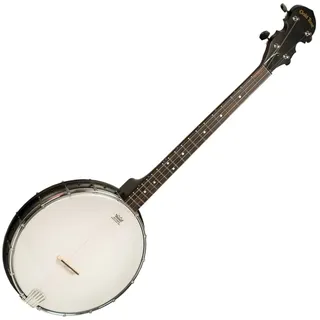 Gold Tone AC-4 Openback Tenor Banjo