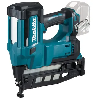 Makita DBN600Z Akku-Stauchkopfnagler 64 mm 18 V (ohne Akku,