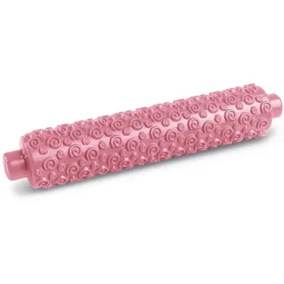 Guardini Nudelholz mit Spiralmuster