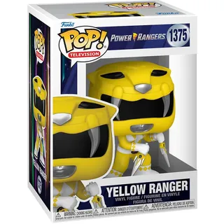 Funko POP! Television - Mighty Morphin Power Rangers 30th Anniversary #1375