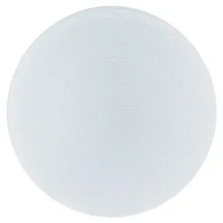 SELTMANN WEIDEN Frühstücksteller 23 cm weiß