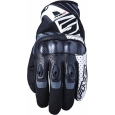 Five, Motorradhandschuhe, Handschuhe RS-C (Herren, 3XL)