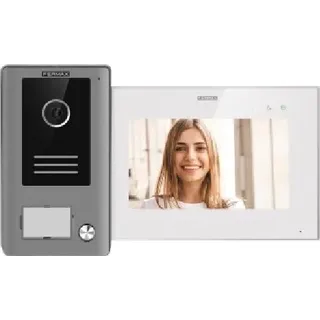 Fermax COLOR VIDEO WAY KIT, AP,SILBER (WAYKIT 1RT)