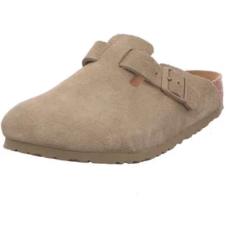 Birkenstock Clogs Faded Khaki 41