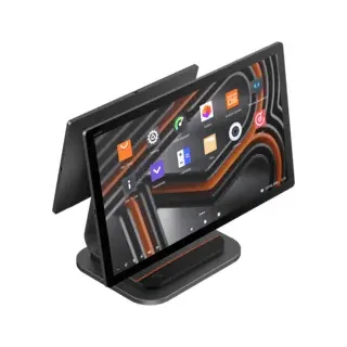 Sunmi T3 Pro NFC 39.6cm 15.6`` Full HD USB USB-C BT BLE Ethernet WLAN Android