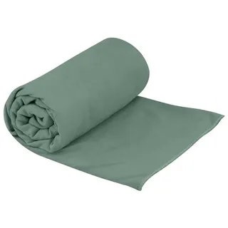 Drylite Handtuch 75 x 150 cm sage
