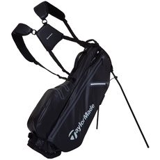TaylorMade Golf Flextech Waterproof Stand Bag 2023