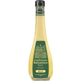 Kühne Condimento Balsamico Bianco, 05l