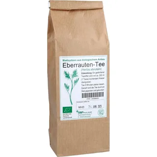 RNP Pharm GmbH Eberrauten-Tee Tee 75 g