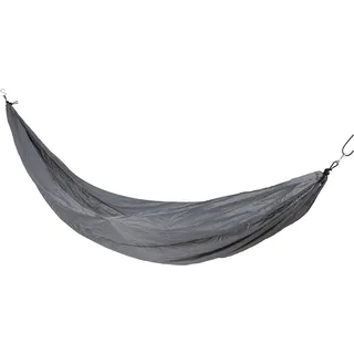 Bo-Camp - Reisehängematte - Parachute - Hover - Grau