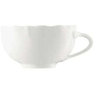 Hutschenreuther Teetasse 0,22 l Weiß