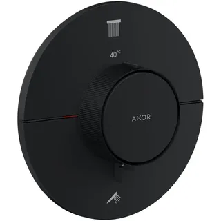 Axor ShowerSelect ID Thermostat, für 2 Verbraucher