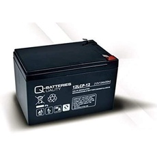 Bild Akku Satz 36V Batterien für E-Scooter SXT 1000 Turbo, 3 x 12V 13Ah Blei AGM