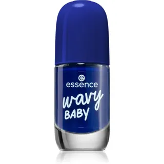 Gel Nail Colour Nagellack Farbton 61 - wavy BABY