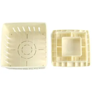 Doufu Tofu DIY Form Sojabohnen-Form Für Selbstgemachten Tofu X9E4)